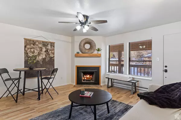 Eden, UT 84310,3615 N WOLF LODGE DR E #608