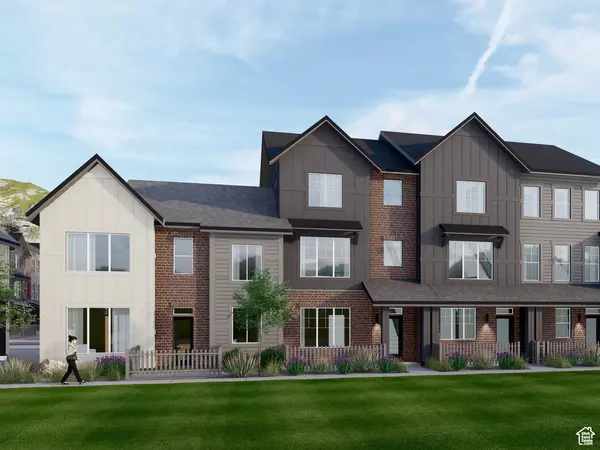 North Salt Lake, UT 84054,1149 N MERIDIAN LN #119