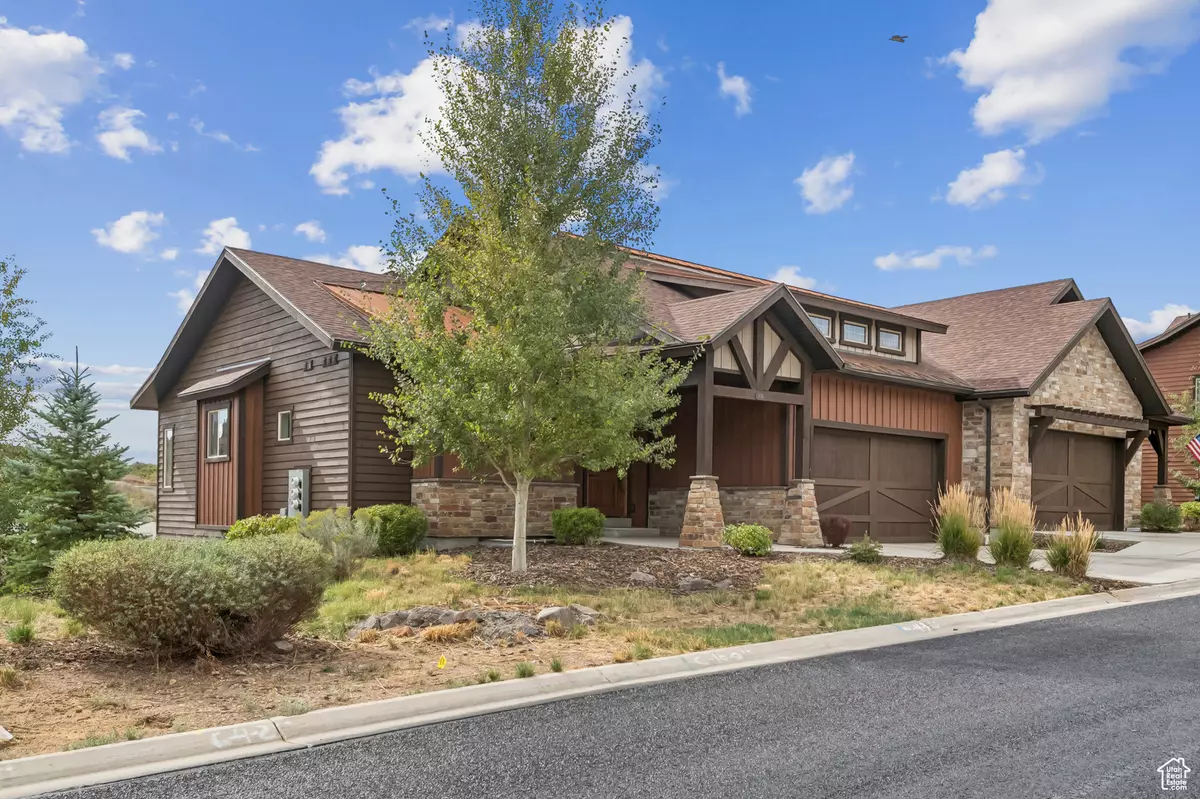 Hideout, UT 84036,1754 E LONGVIEW DR