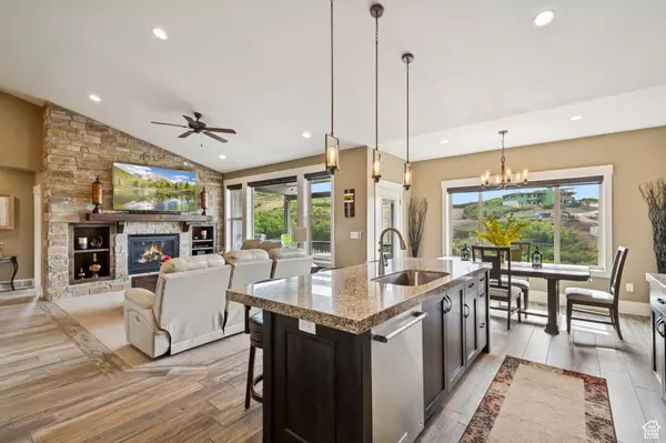 Hideout, UT 84036,1754 E LONGVIEW DR