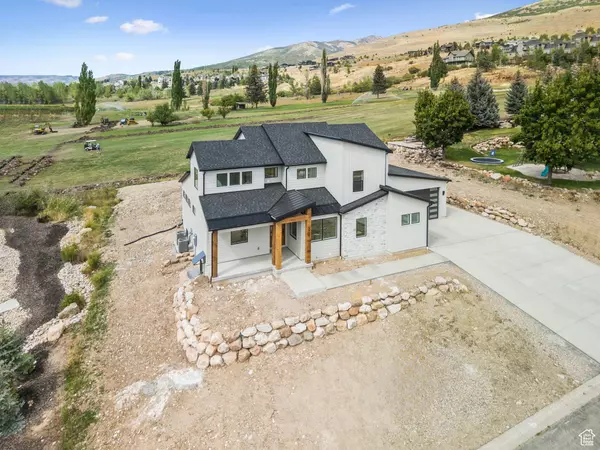 Eden, UT 84310,3577 N ELKRIDGE TRAIL E