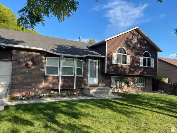 Taylorsville, UT 84129,6377 S FAIRWIND DRIVE