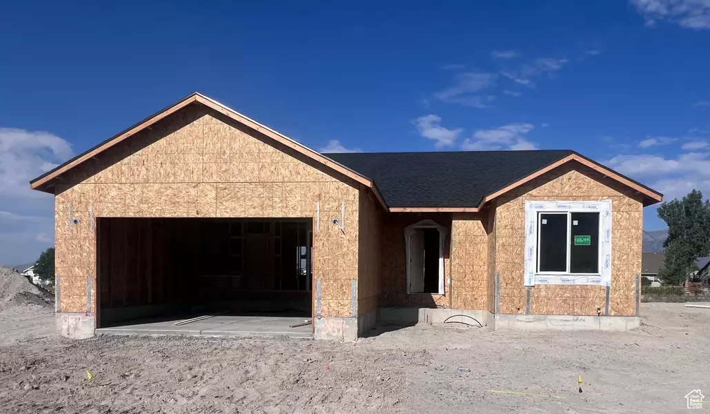 3573 N COLUMBINE WAY, Eagle Mountain, UT 84005