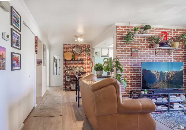 Millcreek, UT 84117,1096 E QUAIL PARK DR S #F