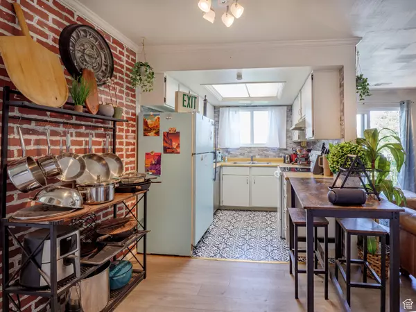 Millcreek, UT 84117,1096 E QUAIL PARK DR S #F