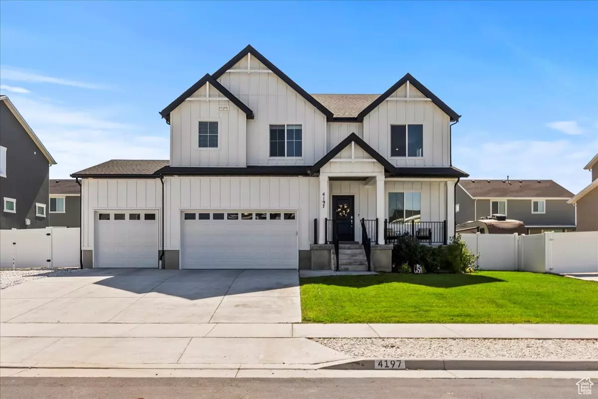 Syracuse, UT 84075,4197 W 750 S