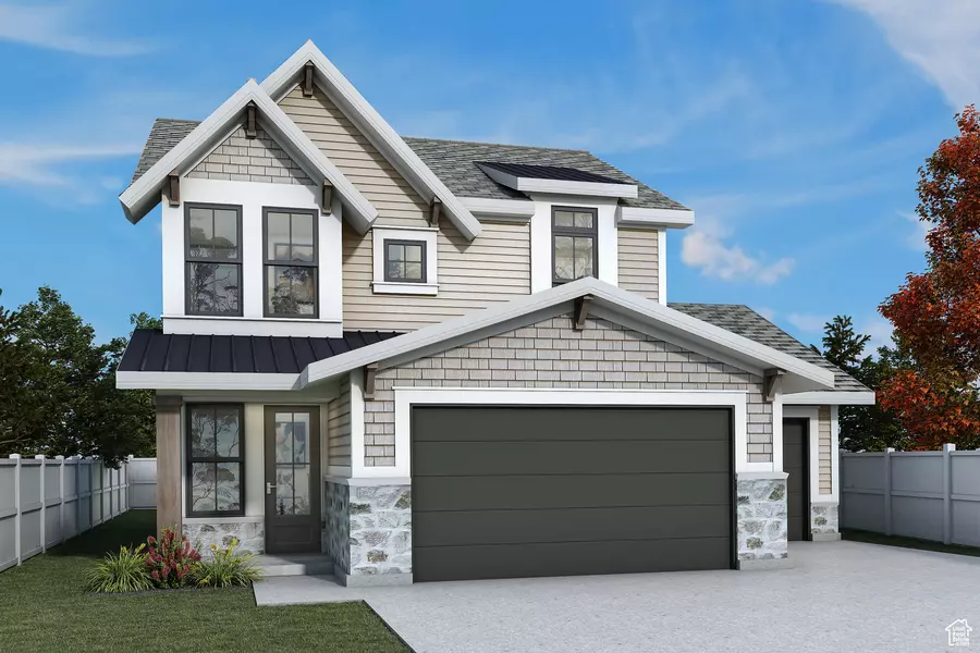 356 S 4300 W #611, West Point, UT 84015