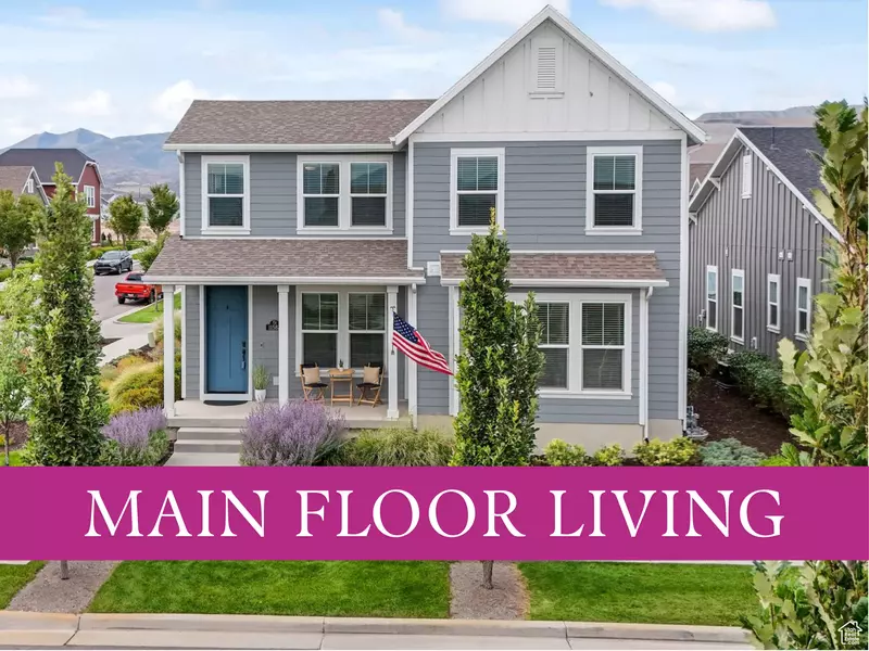 11582 S HOLLY SPRINGS DR W, South Jordan, UT 84009