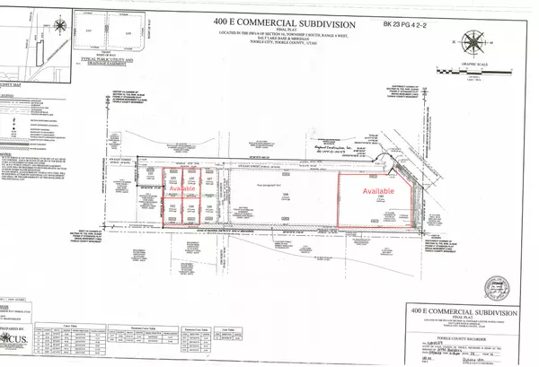 Tooele, UT 84074,2252 N 400 E #102