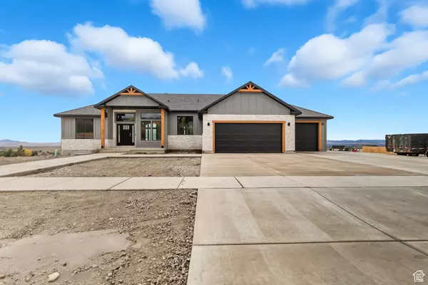 Richmond, UT 84333,667 N CHERRY CREEK PKWY #LOT 23