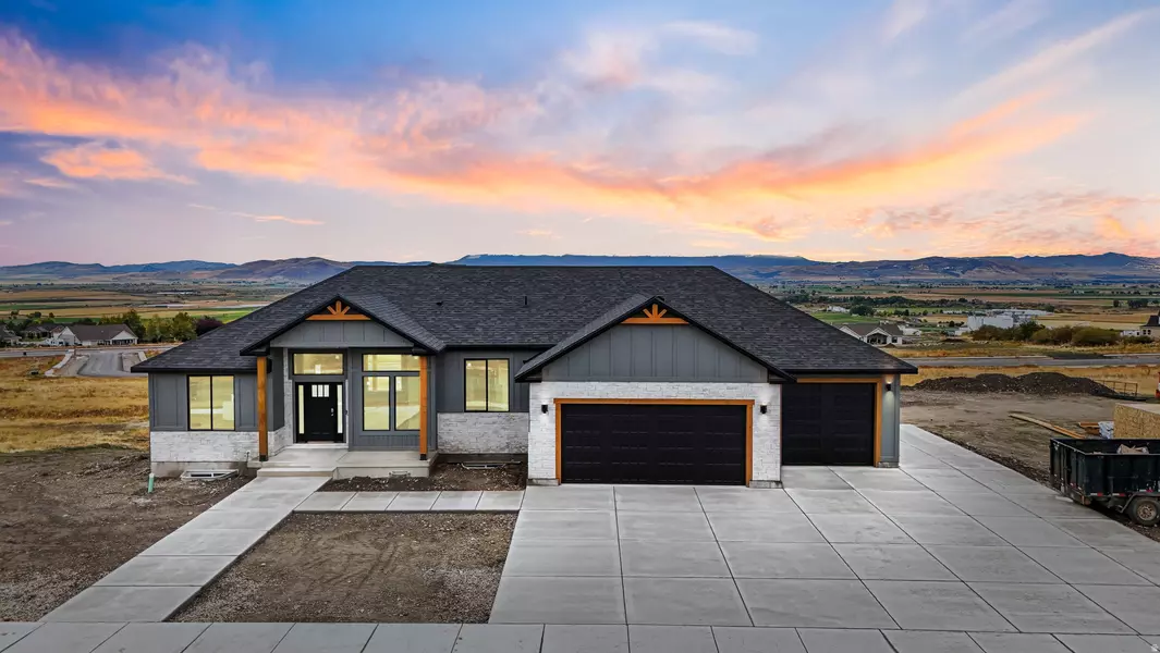 667 N CHERRY CREEK PKWY ##23, Richmond, UT 84333