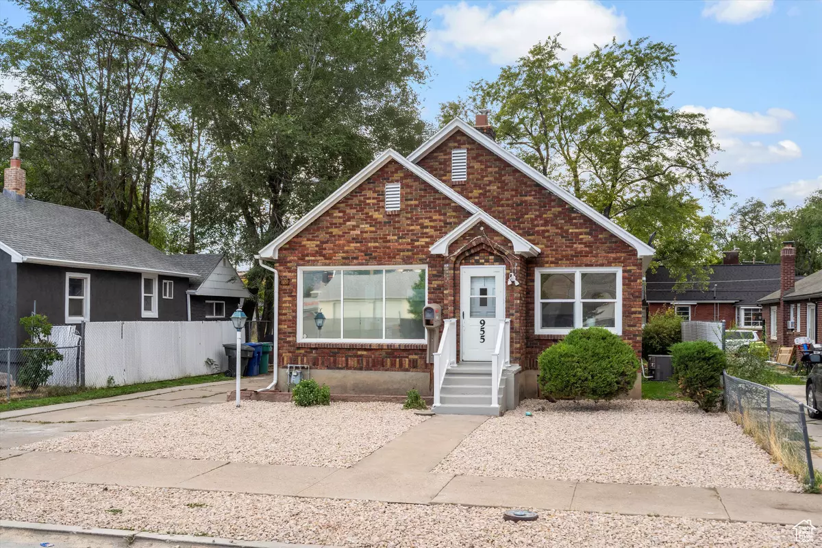 Ogden, UT 84404,955 KIESEL AVE