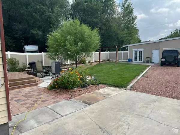 Price, UT 84501,250 N 6TH AVE