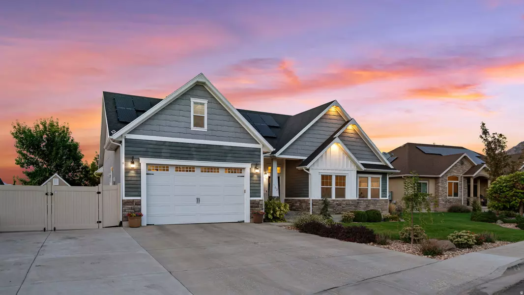 163 E 850 S, Santaquin, UT 84655