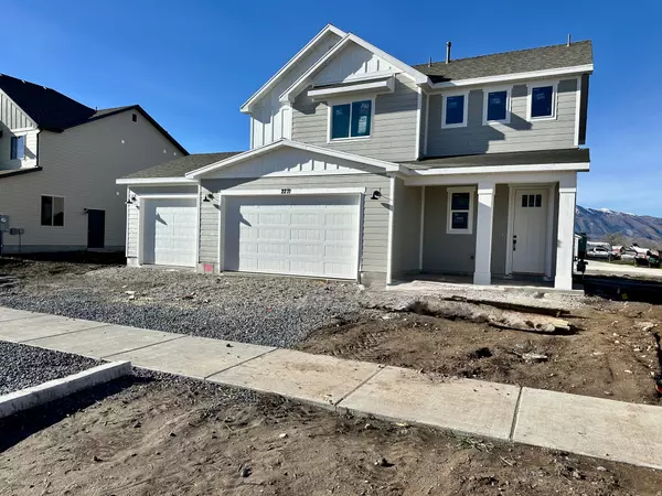 Nibley, UT 84321,2271 S 1050 W #96