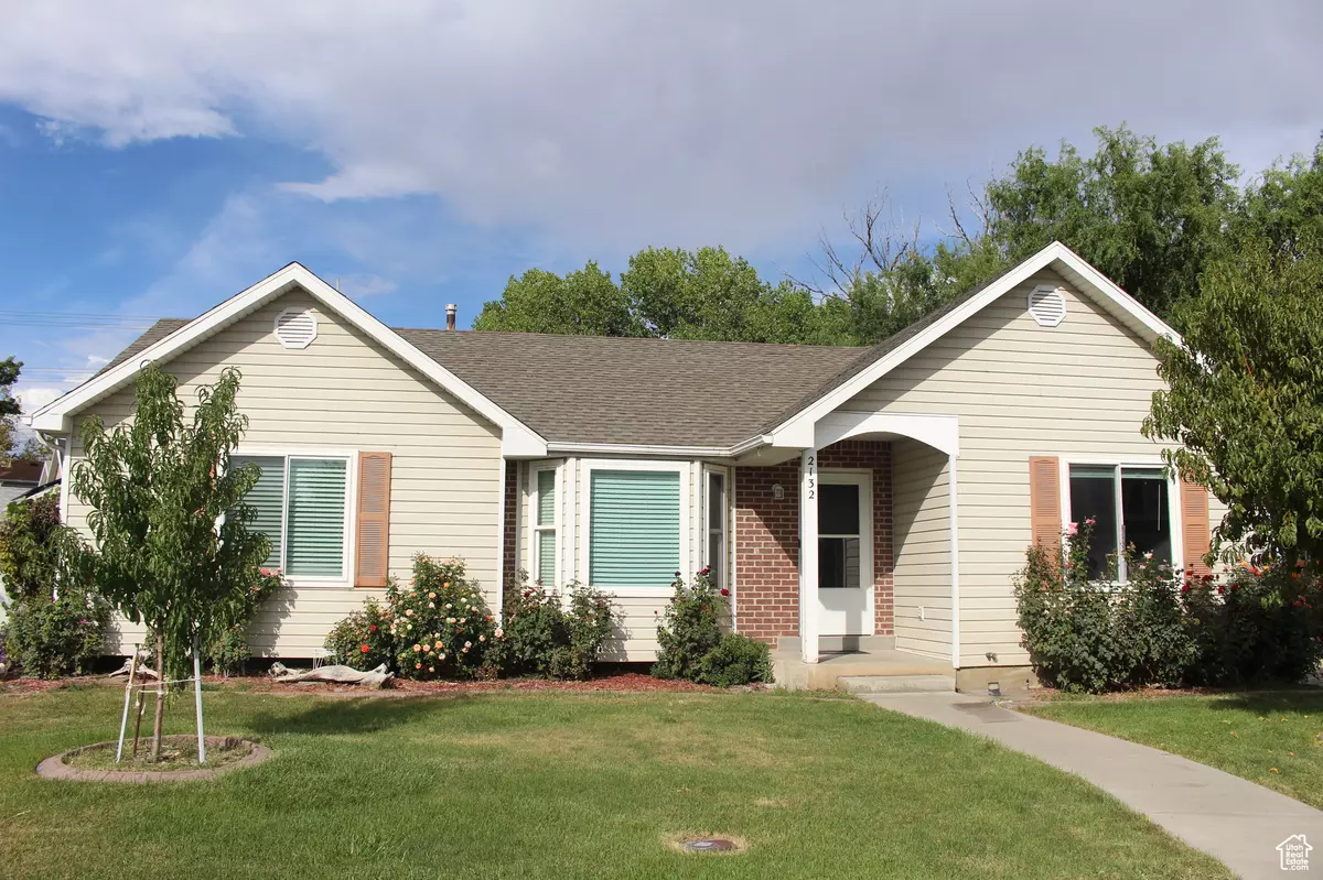 Provo, UT 84601,2132 W 450 N