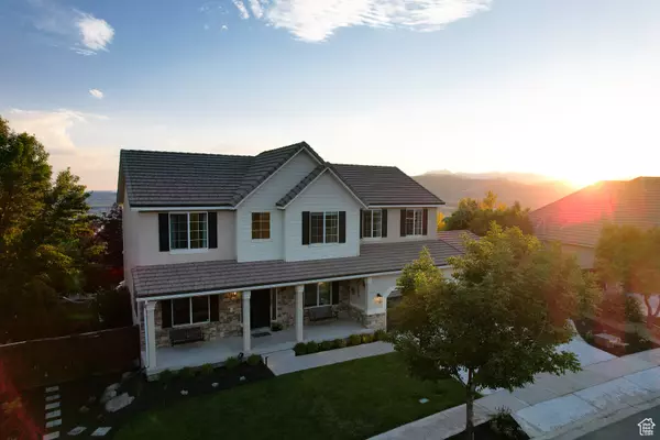 Lehi, UT 84043,4685 N PHEASANT RIDGE TRL