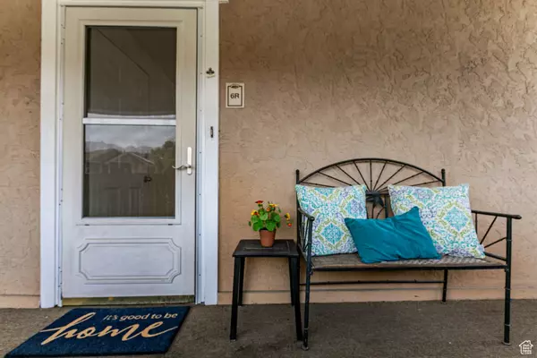 Cottonwood Heights, UT 84047,1263 E RIDGE MEADOW LN #6R