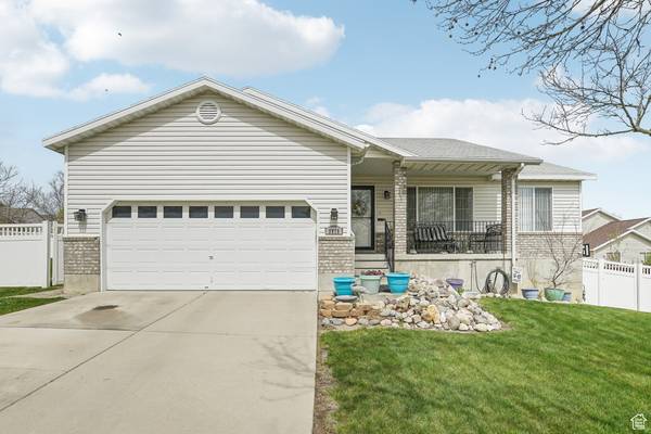 5418 W STONY VISTA DR, Salt Lake City, UT 84118