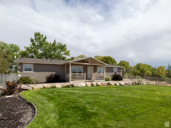 7374 N 3250 W, Roosevelt, UT 84066