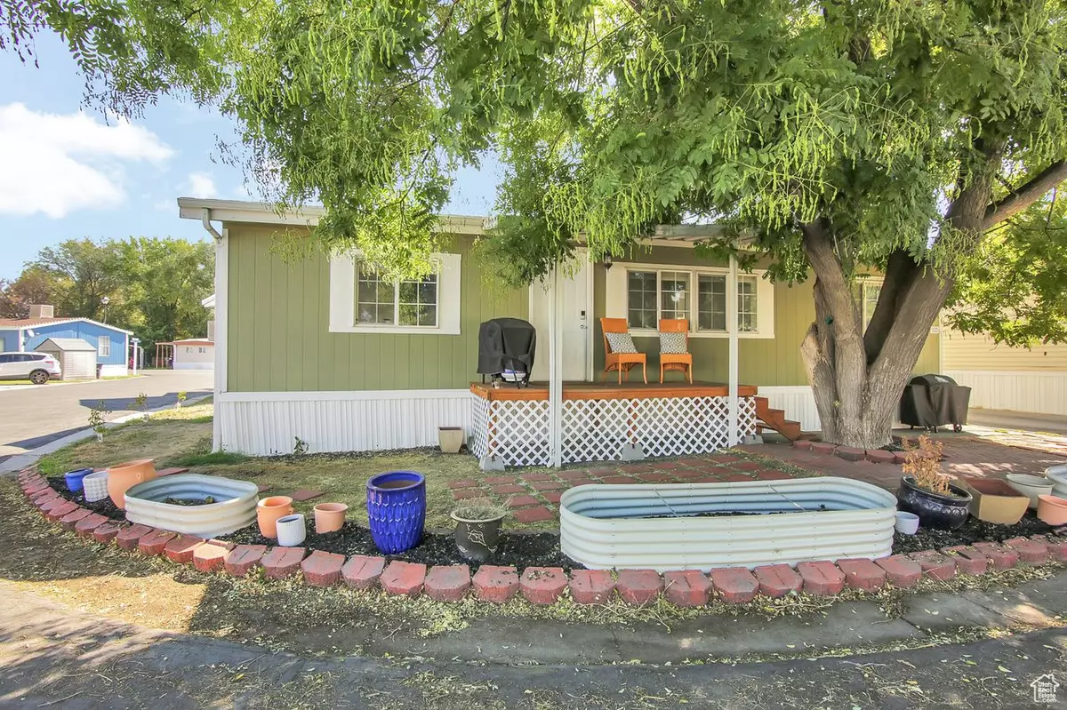 West Valley City, UT 84120,3333 S WESTCREST RD W #249