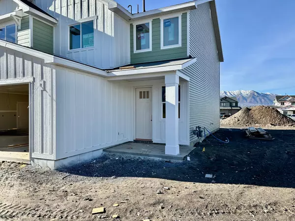 Nibley, UT 84321,2313 S 1000 W #110