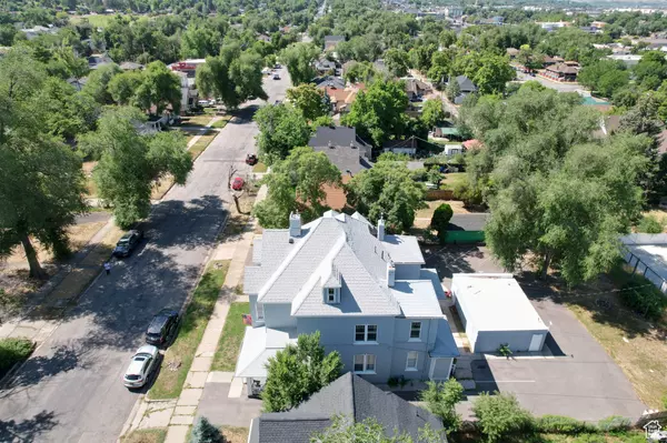 Ogden, UT 84403,3027 ADAMS AVE AVE