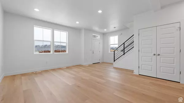 Heber City, UT 84032,1076 E 1930 S #422