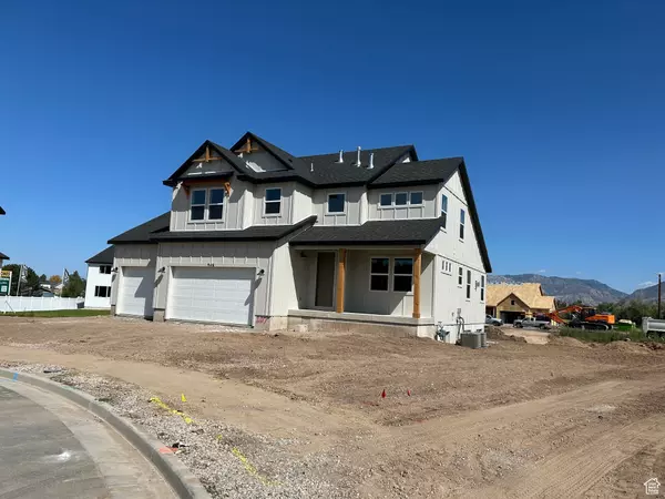 Riverdale, UT 84405,946 W COLUMBIA CT S #107