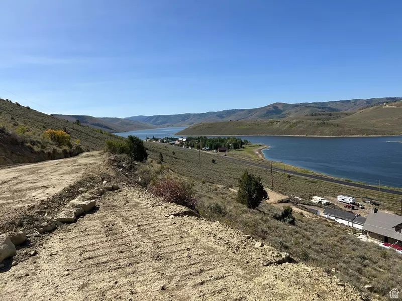 5940 N 1040 E, Scofield, UT 84526