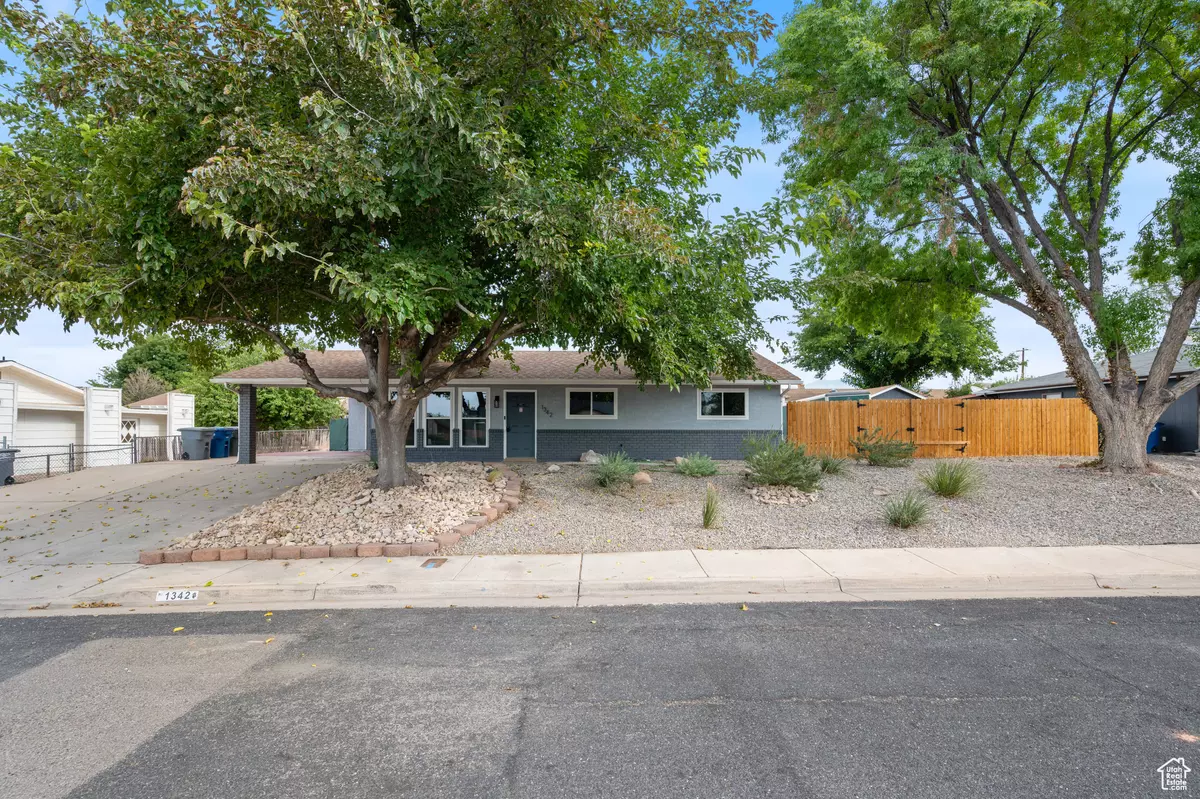 St. George, UT 84770,1342 W 710 N