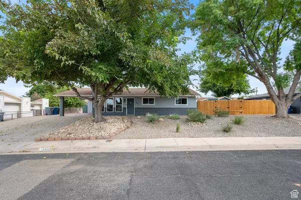 1342 W 710 N, St. George, UT 84770
