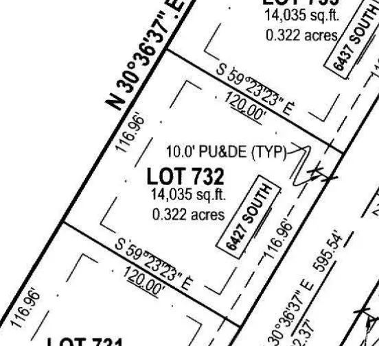 Mountain Green, UT 84050,6427 S SHORELINE DR #732