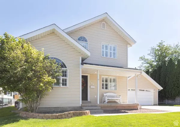 Cedar City, UT 84720,265 S 900 W