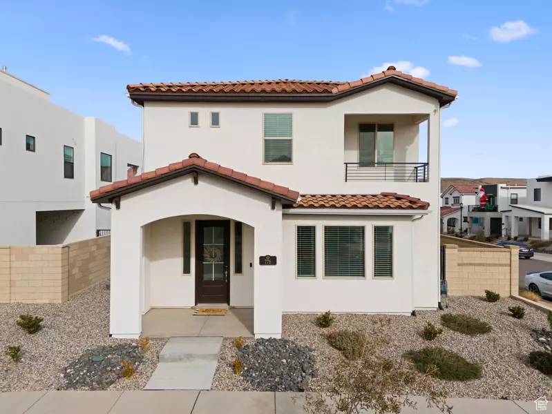 776 W SCARLET DR, St. George, UT 84790