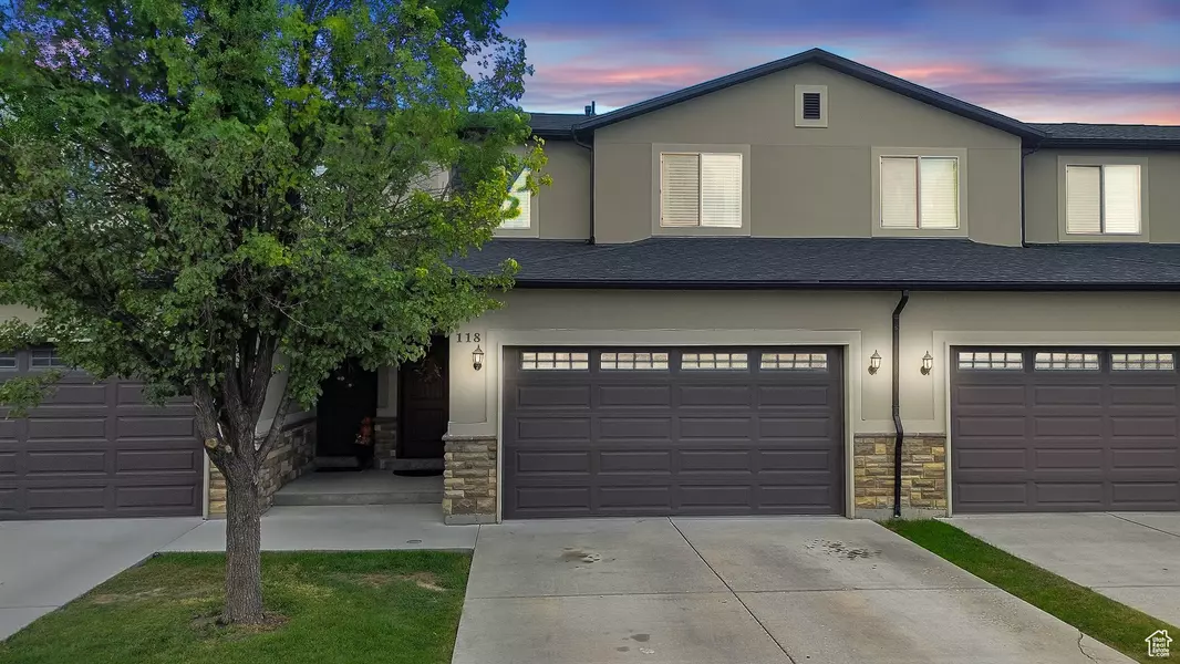 118 E 620 S, Smithfield, UT 84335