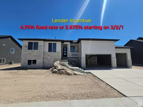 1768 S 3875 W #227, Taylor, UT 84401