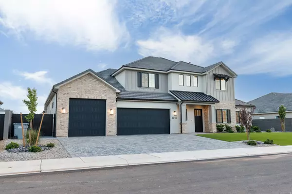 Hurricane, UT 84737,5291 W 1930 S