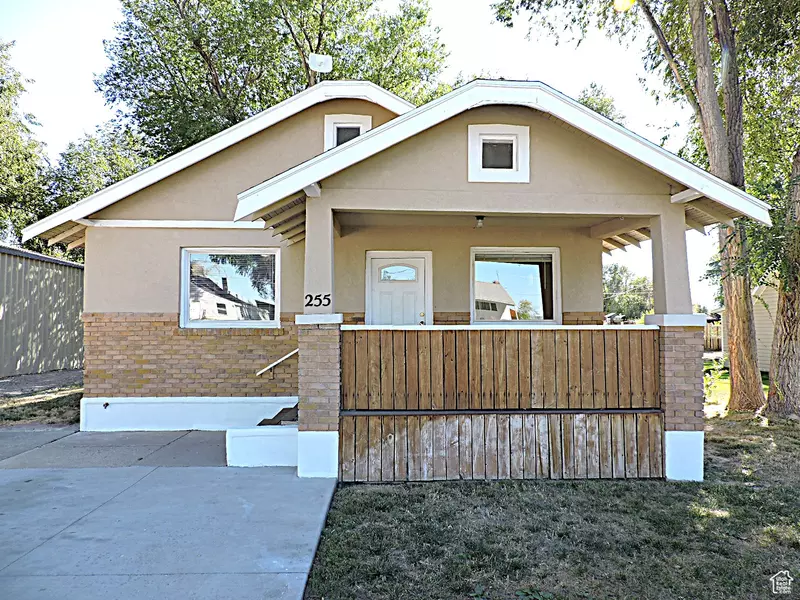 255 S 400 W, Delta, UT 84624