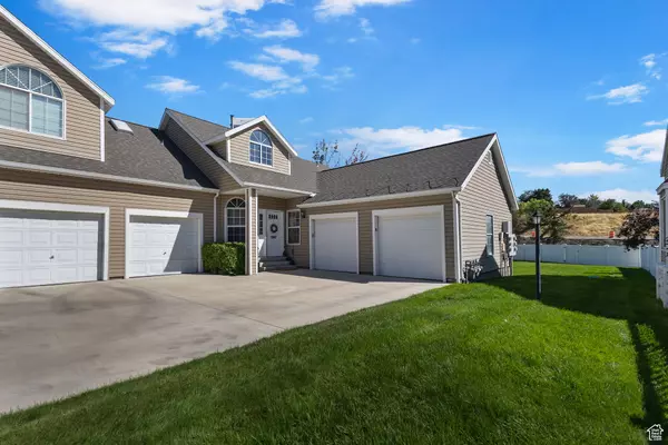Murray, UT 84123,5387 S NEW HAMPTON DR