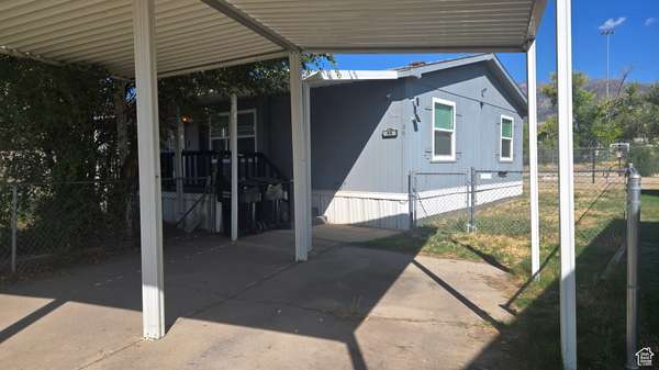 4375 S WEBER RIVER DR #66, Riverdale, UT 84405