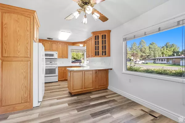 Richmond, UT 84333,170 W 200 S