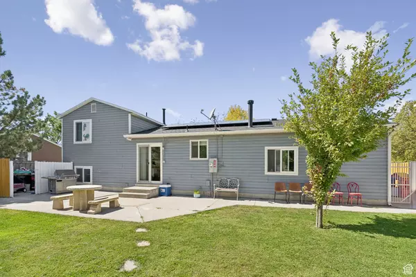 West Valley City, UT 84128,2949 S WINSTON DR W