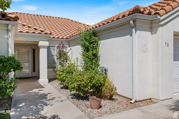 Washington, UT 84780,356 N CACTUS LN #10