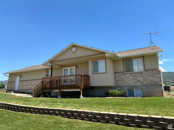 Fairview, UT 84629,525 N 100 E