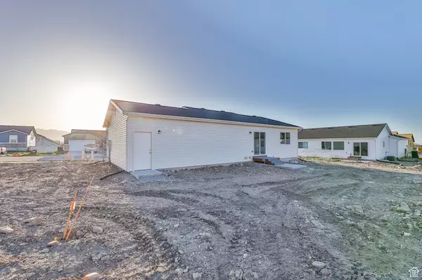 Grantsville, UT 84029,1186 W ROCKY WAY #621