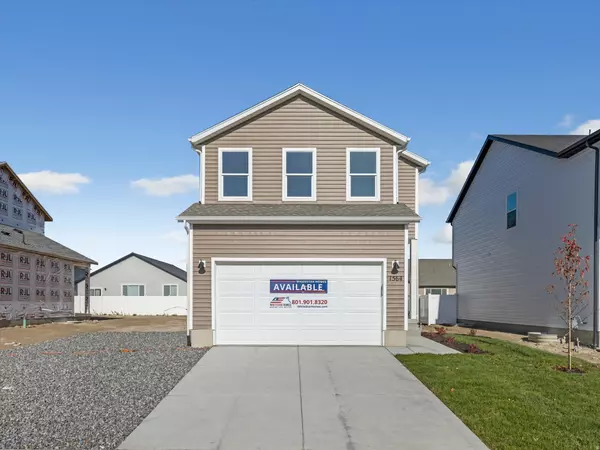 Eagle Mountain, UT 84005,1564 E PHEASANT RD #212