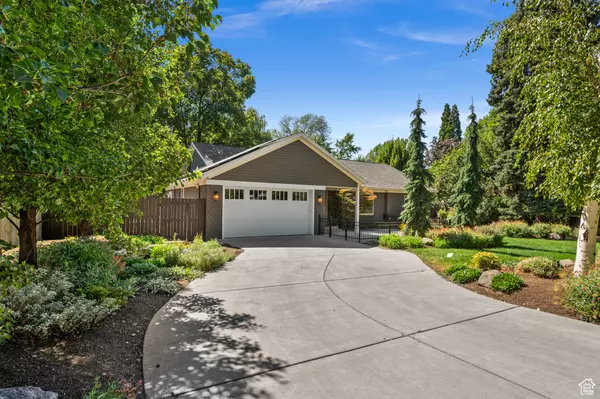 Millcreek, UT 84106,1726 E MILLCREEK WAY