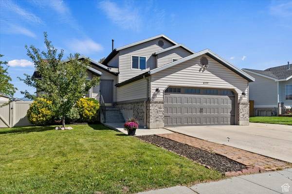 8359 S ETUDE DR W, West Jordan, UT 84088