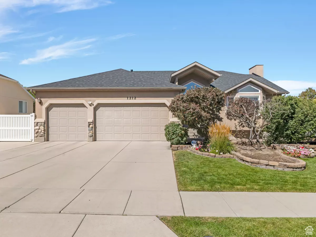 Murray, UT 84123,1212 W WILLOW RUN DR S